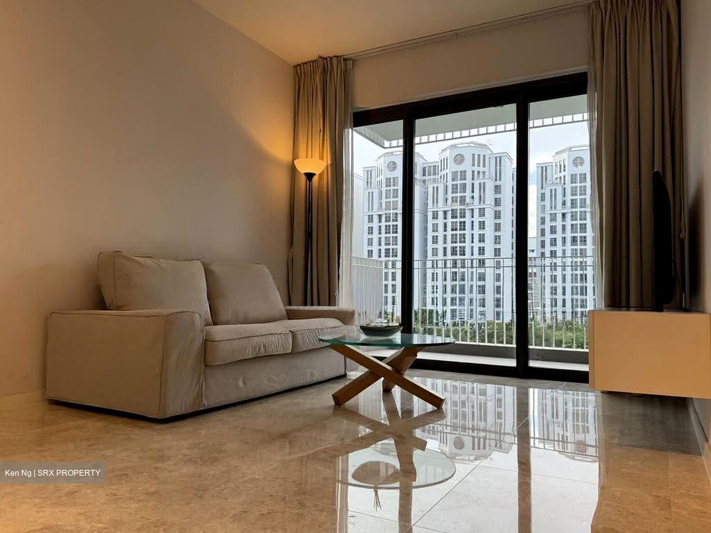 The Lakefront Residences (D22), Condominium #606890361